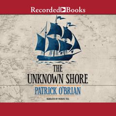 The Unknown Shore Audiobook, by 