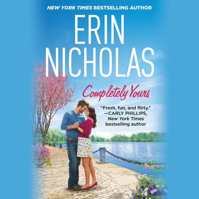 Completely Yours Audiobook, by Erin Nicholas
