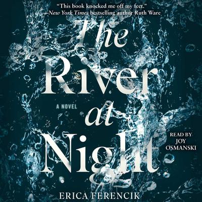 The River at Night Audiobook, by 
