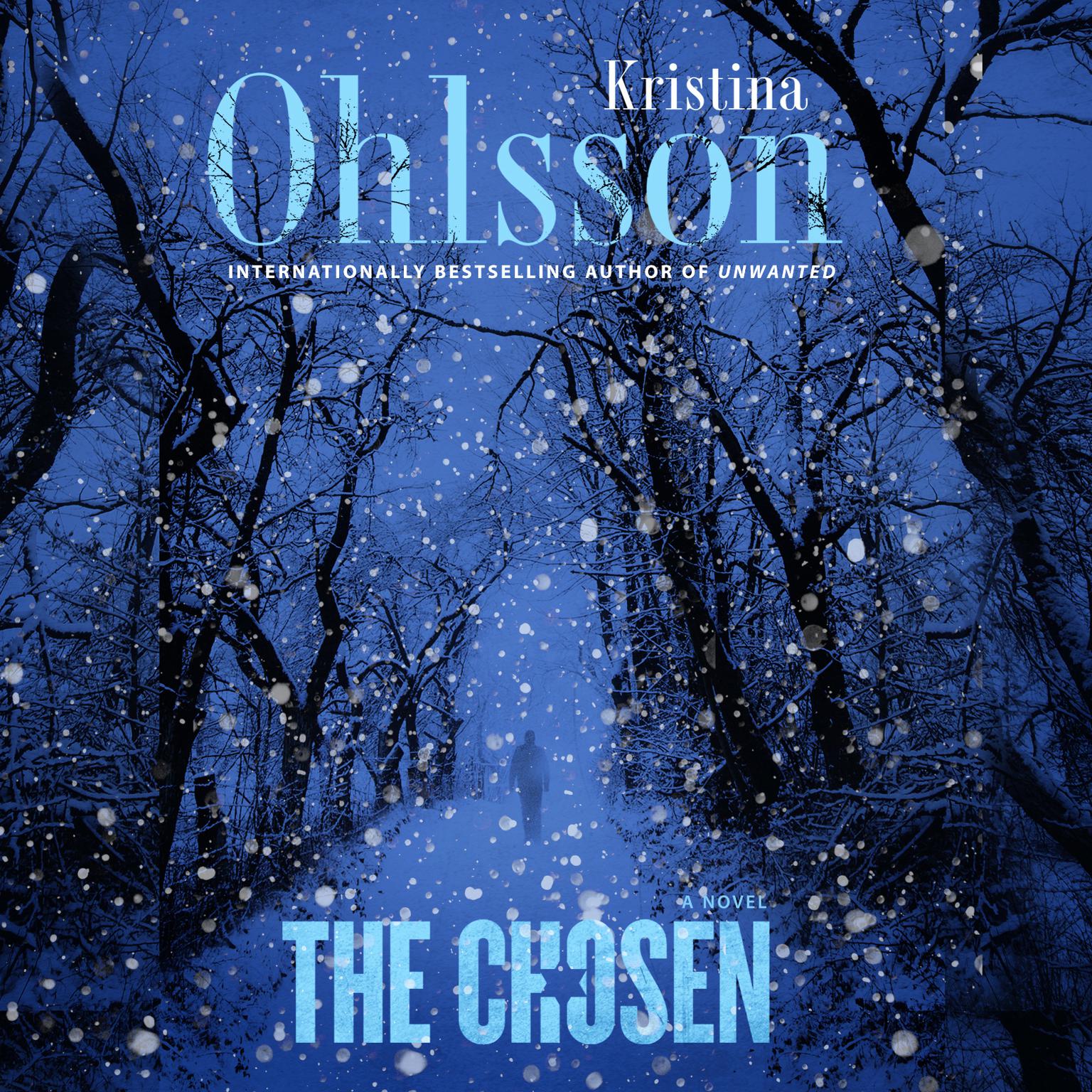 The Chosen Audiobook, by Kristina Ohlsson