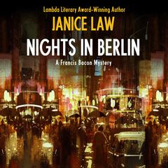 Nights In Berlin Audiobook, by Janice Law