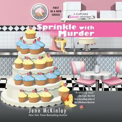 Sprinkle with Murder Audiobook, by Jenn McKinlay