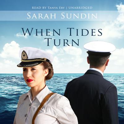 When Tides Turn Audiobook, by Sarah Sundin