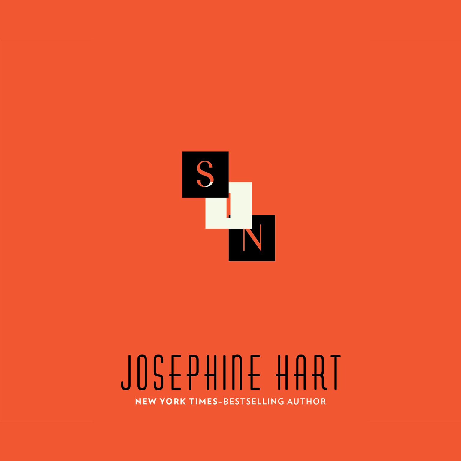 Sin Audiobook, by Josephine Hart
