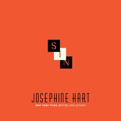 Sin Audiobook, by Josephine Hart