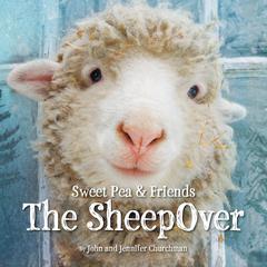 The SheepOver Audiobook, by John Churchman