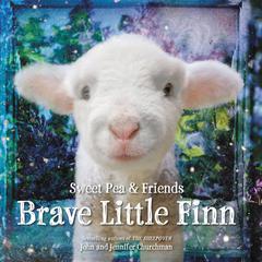 Brave Little Finn Audiobook, by Jennifer Churchman
