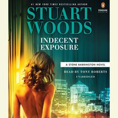 Indecent Exposure Audiobook, by Stuart Woods