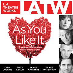 As You Like It Audiobook, by 