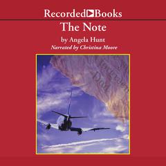 The Note Audiobook, by Angela Hunt