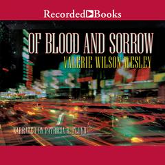 Of Blood and Sorrow Audiobook, by 