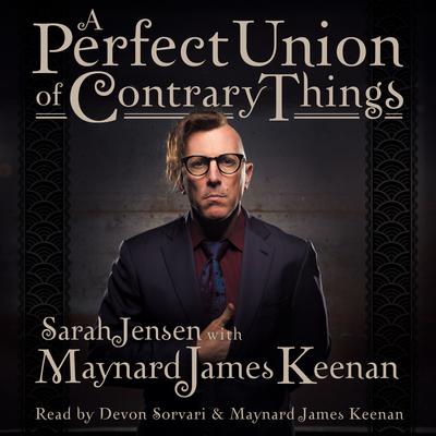 A Perfect Union of Contrary Things Audiobook, by 