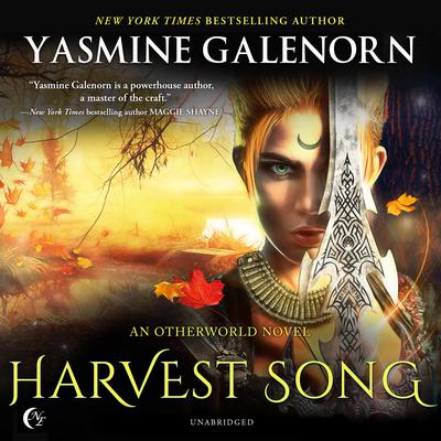 Harvest Song: An Otherworld Novel Audiobook, by 