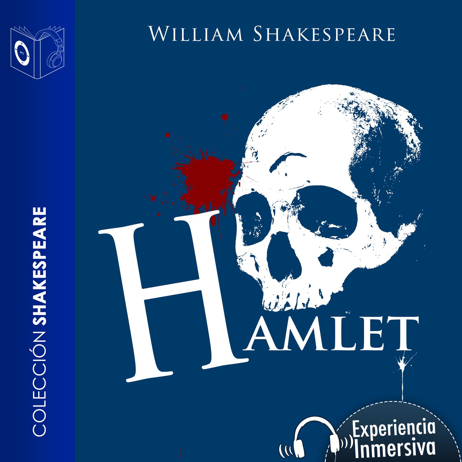 Hamlet (Abridged) Audiobook, by William Shakespeare