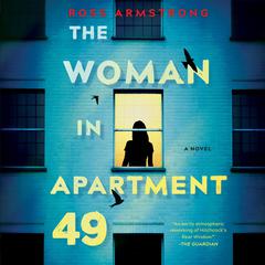 The Woman in Apartment 49: previously published as The Watcher Audiobook, by 