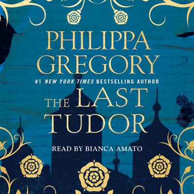 The Last Tudor Audiobook, by 