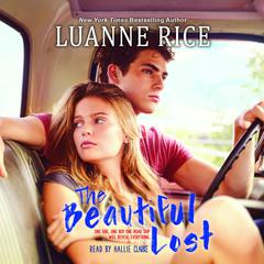 The Beautiful Lost Audiobook, by Luanne Rice