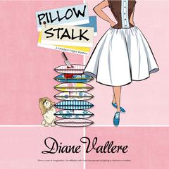 Pillow Stalk Audiobook, by Diane Vallere