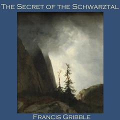 The Secret of the Schwarztal Audiobook, by Francis Gribble