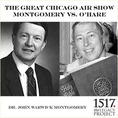 The Great Chicago Air Show Audiobook, by John Warwick Montgomery