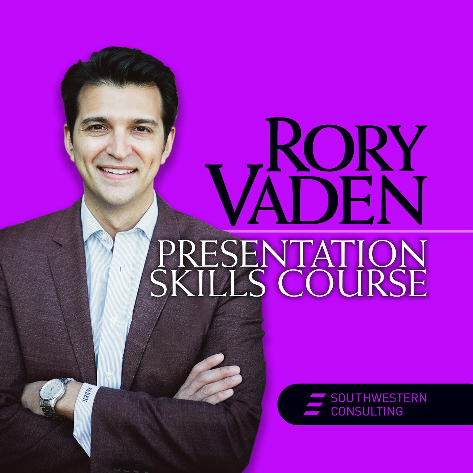 Sales Skills Course Audiobook, by Rory Vaden