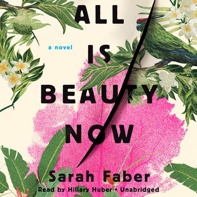 All Is Beauty Now Audiobook, by Sarah Faber