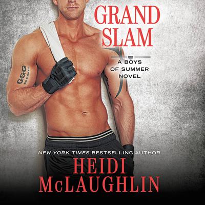 Grand Slam Audiobook, by Heidi McLaughlin