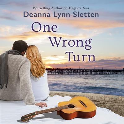 One Wrong Turn: A Novel Audiobook, by Deanna Lynn Sletten