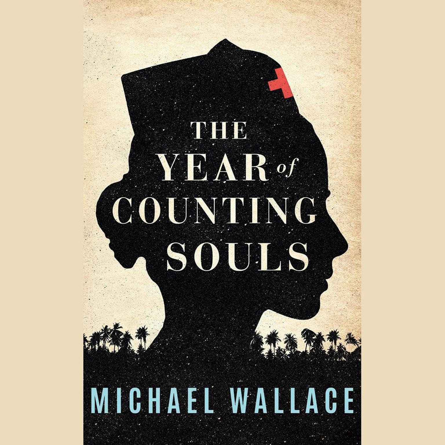 The Year of Counting Souls Audiobook, by Michael Wallace