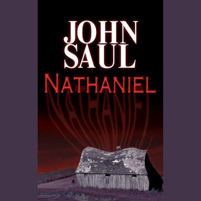Nathaniel Audiobook, by John Saul