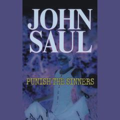 Punish the Sinners: A Novel Audiobook, by 