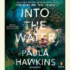 Into the Water: A Novel Audiobook, by 