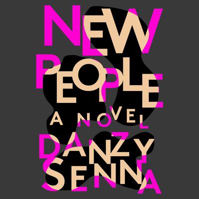 New People Audiobook, by 