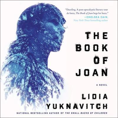 The Book of Joan: A Novel Audiobook, by Lidia Yuknavitch