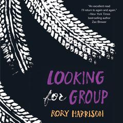 Looking for Group Audiobook, by Rory Harrison