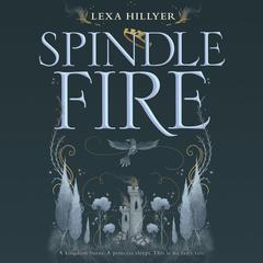 Spindle Fire Audiobook, by 