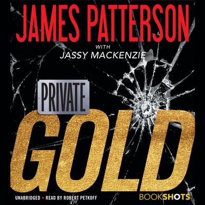 Private: Gold Audiobook, by 