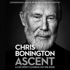Ascent Audiobook, by Chris Bonington