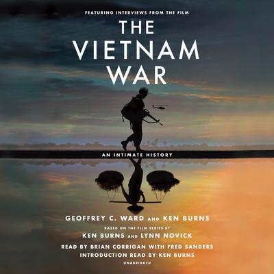 The Vietnam War: An Intimate History Audiobook, by Geoffrey C. Ward