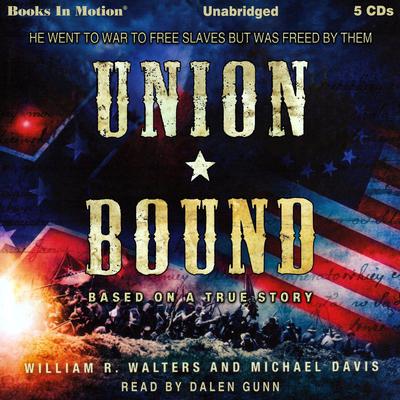 Union Bound Audiobook, by Michael Davis