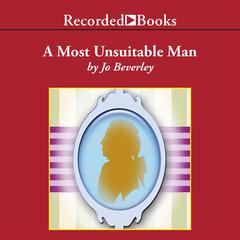 Most Unsuitable Man Audiobook, by 