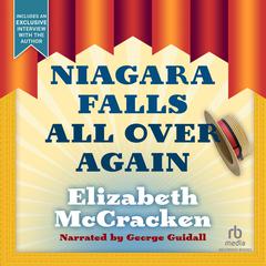 Niagara Falls All Over Again Audiobook, by Elizabeth McCracken