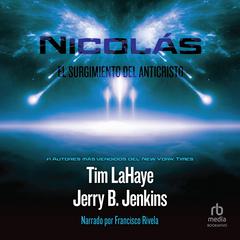 Nicolas (Nicolae) Audiobook, by Tim LaHaye