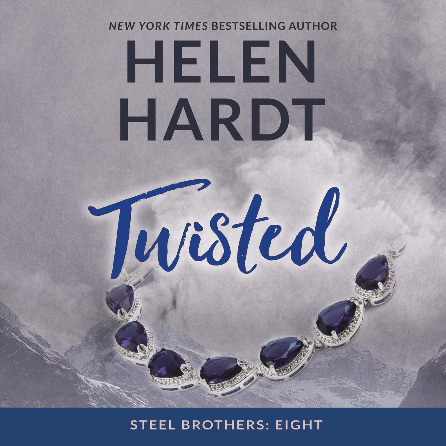 Twisted Audiobook, by Helen Hardt