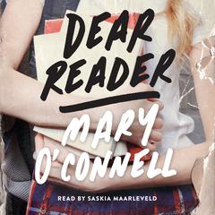 Dear Reader: A Novel Audiobook, by Mark Samuel