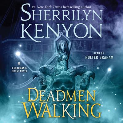 Deadmen Walking: A Deadman's Cross Novel Audiobook, by 