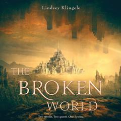 The Broken World Audiobook, by Lindsey Klingele