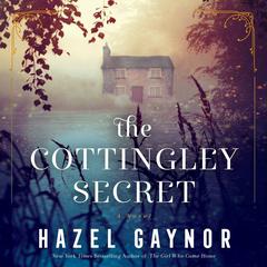 The Cottingley Secret: A Novel Audiobook, by Hazel Gaynor