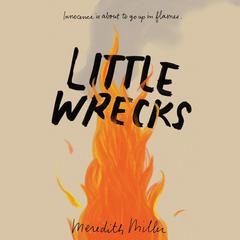 Little Wrecks Audiobook, by Meredith Miller