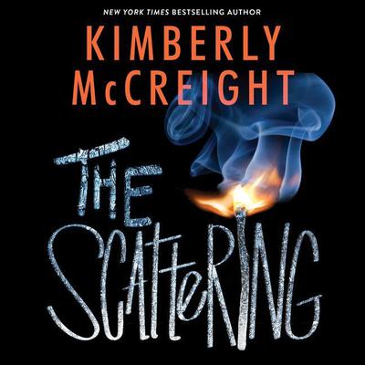 The Scattering Audiobook, by Kimberly McCreight